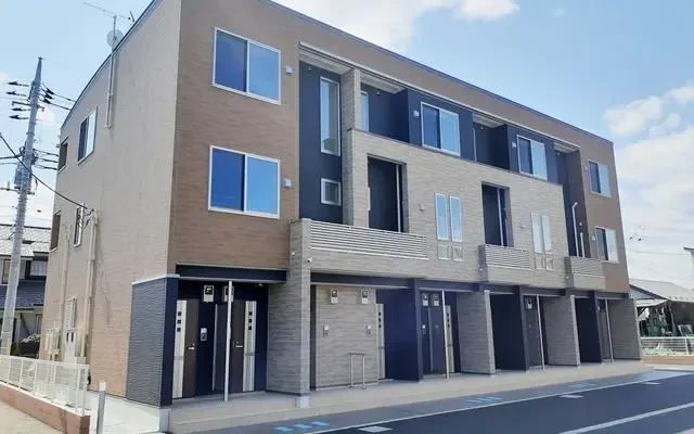クラール 3階 - Tachikawa student accommodation