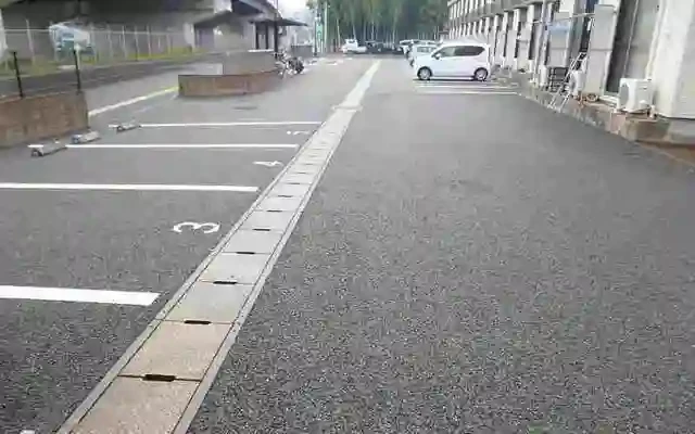 レオネクストコートグレイスⅢ 3