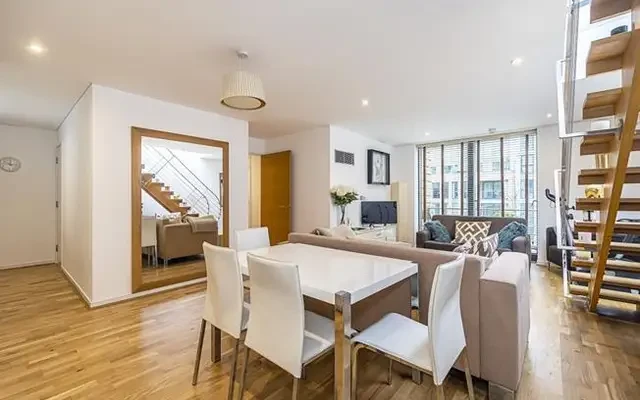 Paddington Walk, London, W2 1PW 0