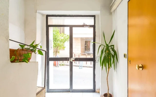 Tolentino Studio Flat by Napoliapartments 3