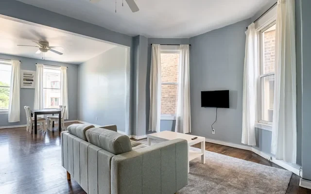 #1368: East Ukrainian Village 4