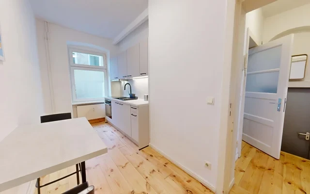 Apartment in Prenzlauer Berg, Berlin 4