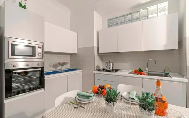 Blue Mermaid of Stresa 3