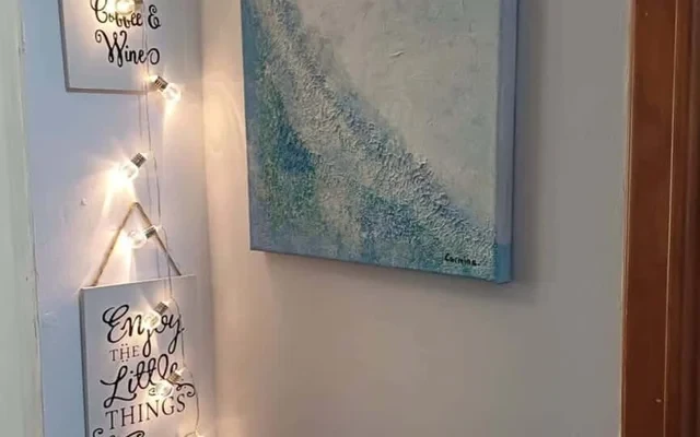 Habitacion para Estudiante y Trabajadores estancia corta 3