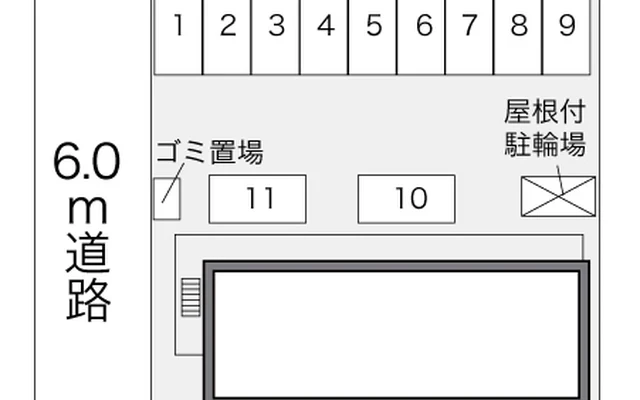 レオパレスカノン 2