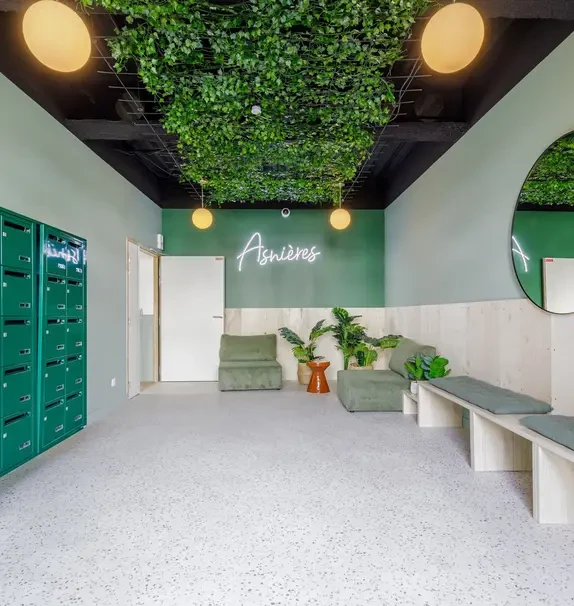 2 Avenue Sainte-Anne, 92600