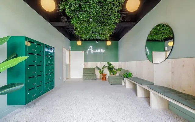 2 Avenue Sainte-Anne, 92600 0
