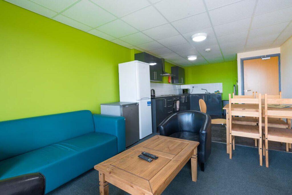 Deluxe En-Suite Room - London House