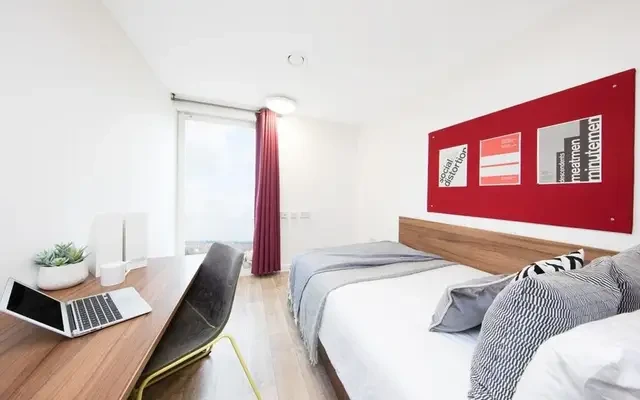 Derwent Point, Goswell Road 11014# 4