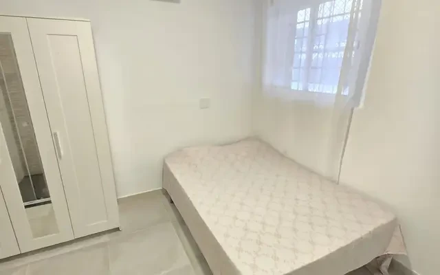 studio in Angel's Gate 4