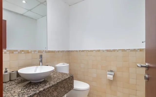JBR Serviced Apartments 3