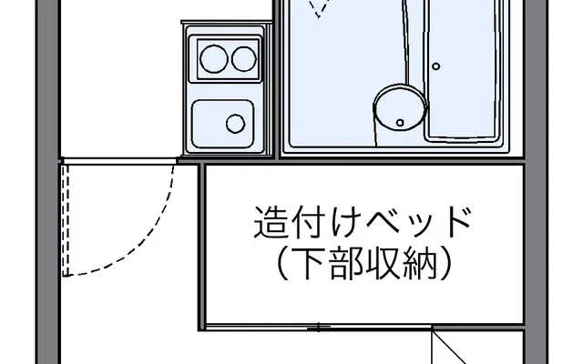 レオパレス友和 4