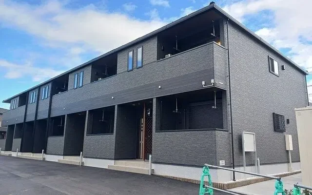 ヒカルサ稲美天満 Ⅰ 101号室 - Inami Town, Kako-gun student accommodation