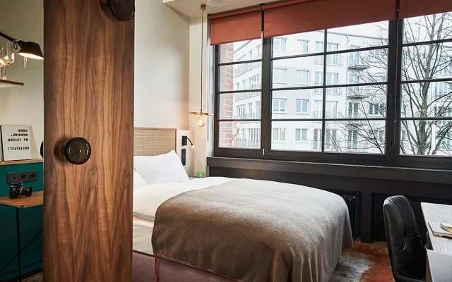 Cozyhood + 0