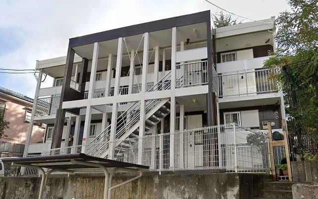 レオパレス川島 0