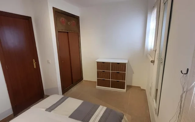 Apartment in Calle Regina, Sevilla for 50 m² with 1 bedrooms 4