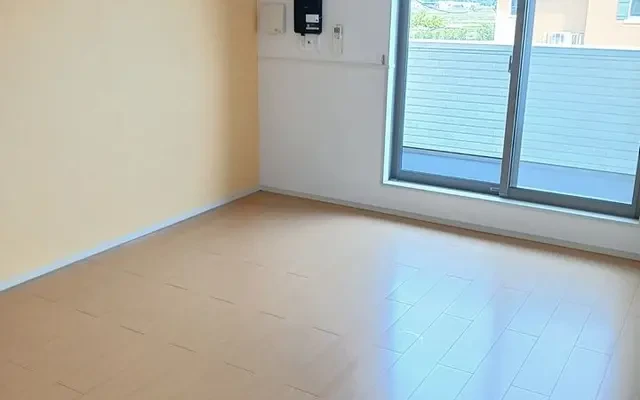 セジール・レーヴⅣA 2階 - Otawara student accommodation - 2階 - 2LDK