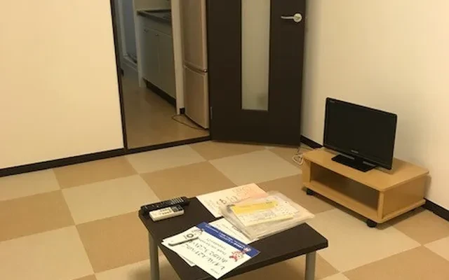 レオネクスト桜坂 4
