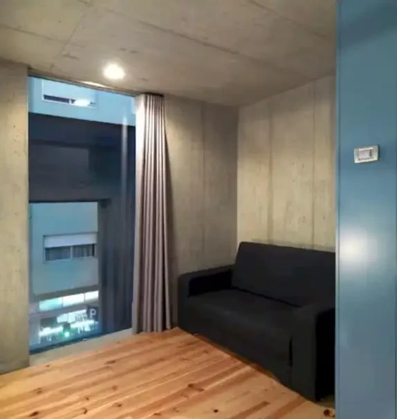 apartment in Cedofeita