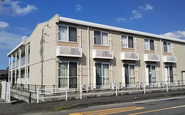 レオパレスアーク 0