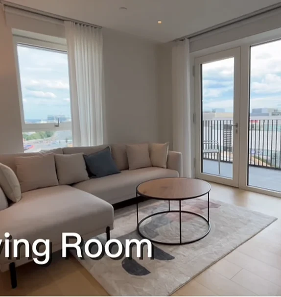 LCH-Cascade Apartments
