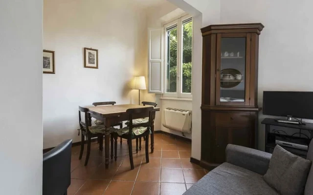 Classic Florence Studio 3