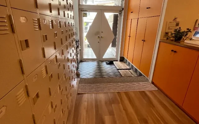 ガクセイカイカンユニハーモニーオオゾネ - Nagoya student accommodation