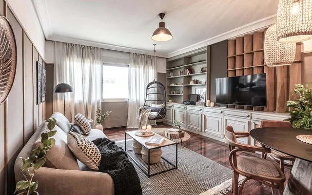 Opala - 1 bedroom  in Castellana 1