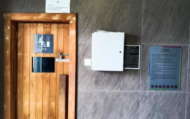 Cybersquare Soho,Cyberjaya 4