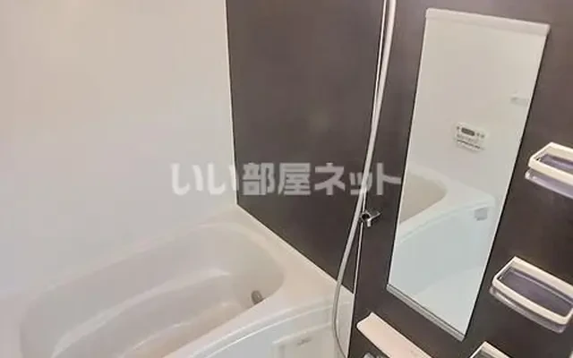 ベルフリーデ 304号室 - chỗ ở sinh viên tại Thành phố Kameoka - 304 - 2DK