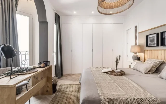 Marbore - 4 bedrooms apartment in Trafalgar 4