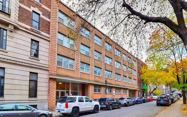 Chateau Durocher I 1