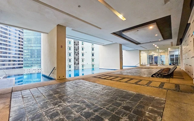 Binjai Premium Soho 3