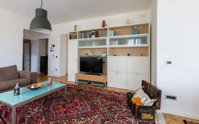 Apartment in Piazza Lavinia, Anzio for 120 m² with 2 bedrooms 2