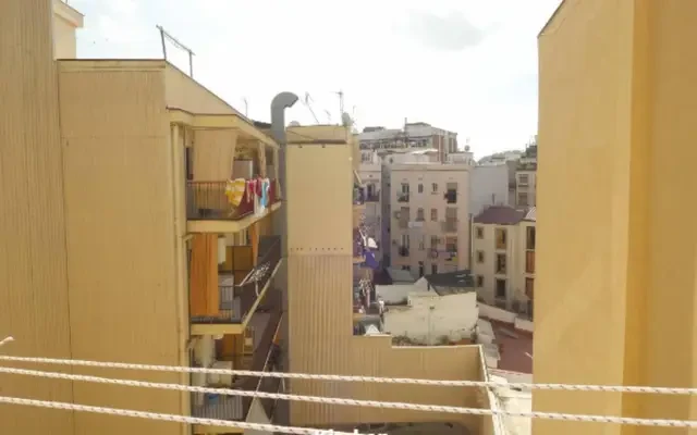 apartment in El Raval 3