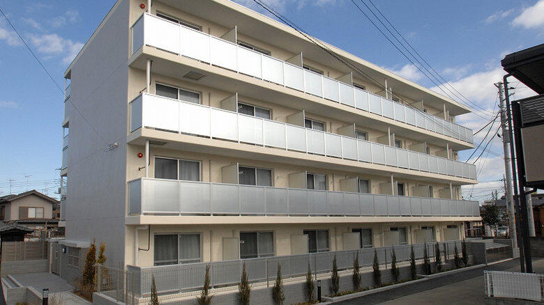レオパレス光5号室 Japansaitama Student Accommadation Uhomes