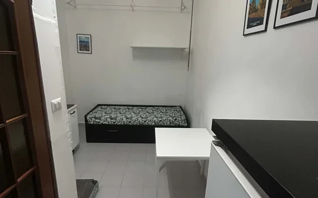 Apartment in Via Cuneo, Torino for 30 m² 3