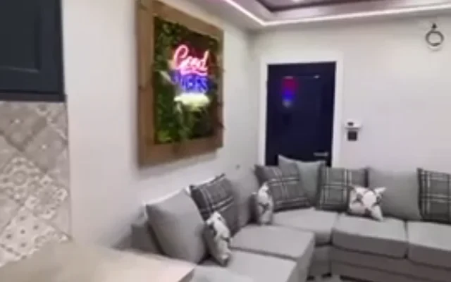 158 Tiverton Road - 버밍햄 학생 숙소 - Studio - Flat 4
