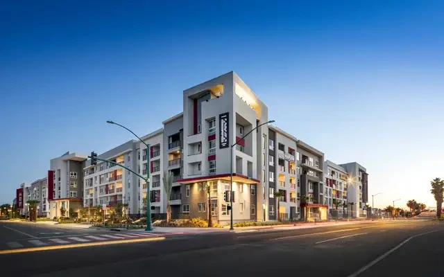 Edge Apartments 0