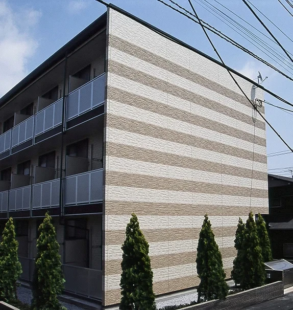 レオパレス下連雀
