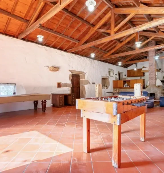 house near Caminho de Paredes