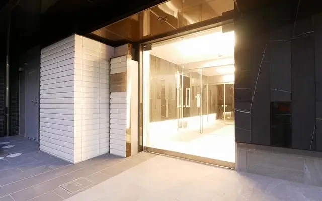 Harmony Residence Kagurazaka Hills second 1