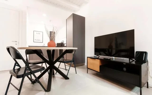 "COMO LAGO" APARTMENT - Bilocale vicino al lago e alla stazione 4