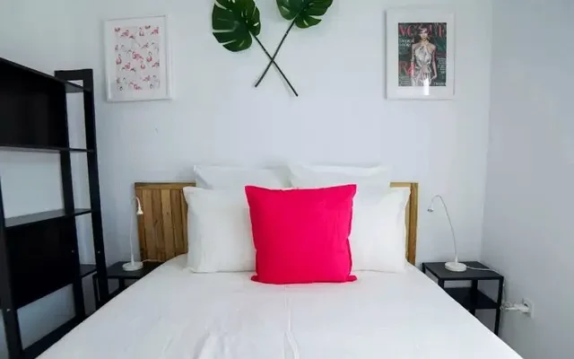 C/Gabriel Lobo, 20 4ºC 1