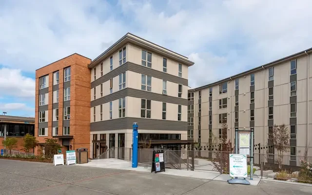 7000 Campus Living Apartments 1