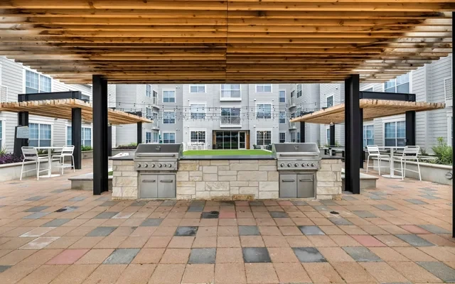 The Quarters Sterling House 3