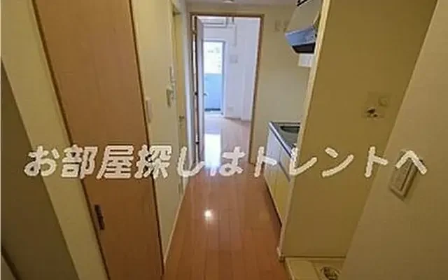 Proud Flat Waseda 506 3