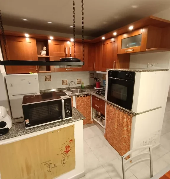 Apartment in Viale Roma, Massa for 45 m² with 1 bedroom