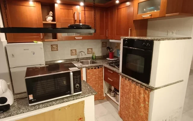 Apartment in Viale Roma, Massa for 45 m² with 1 bedroom 0