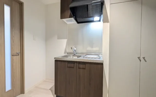 (Tentative name) Student Hall Uni E’meal Utsunomiya [Meals included] 4